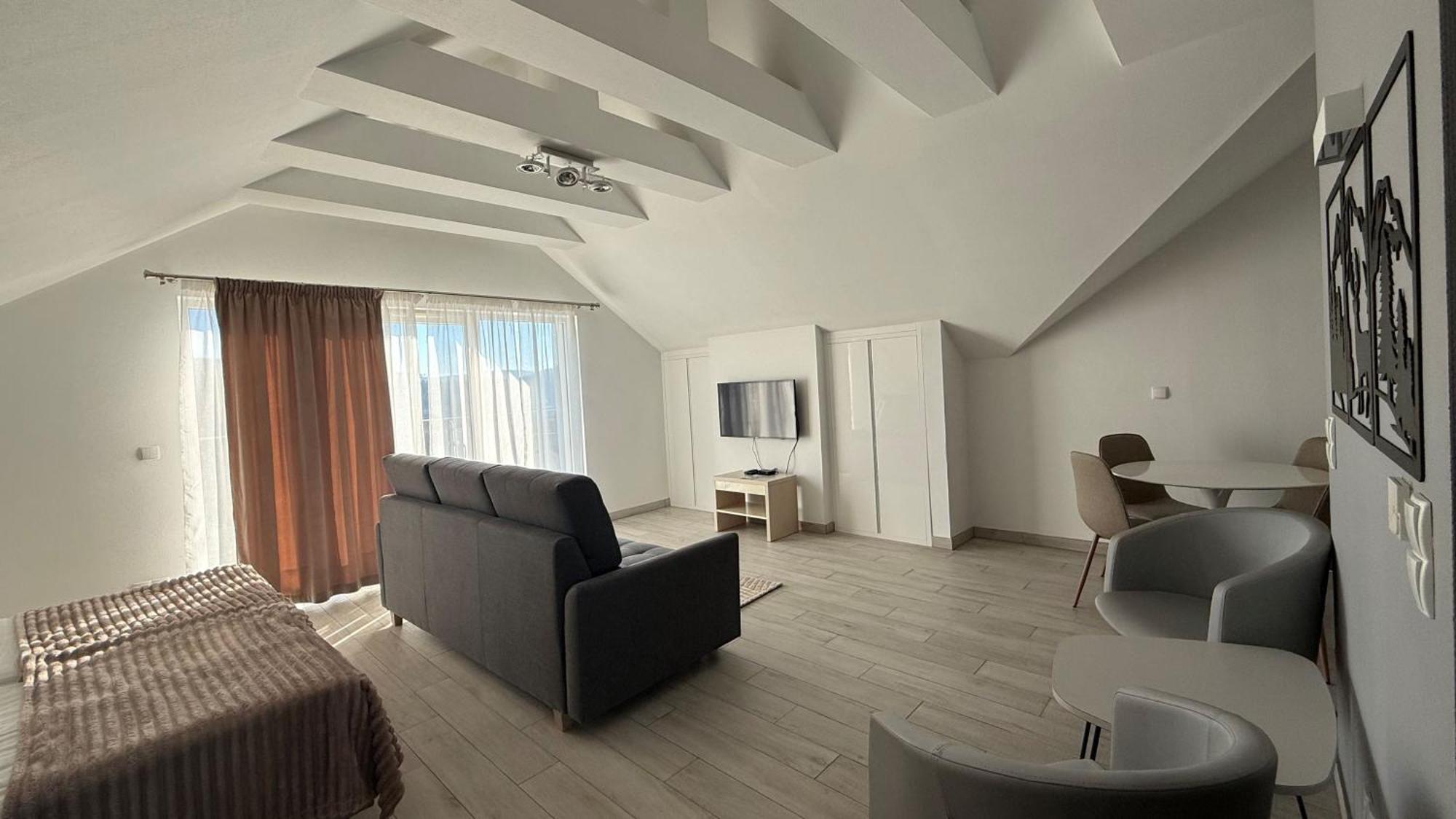 Panorama - Czarna Gora Resort By Sun & Snow Z Basenem I Sniadaniem Sienna  Exterior photo
