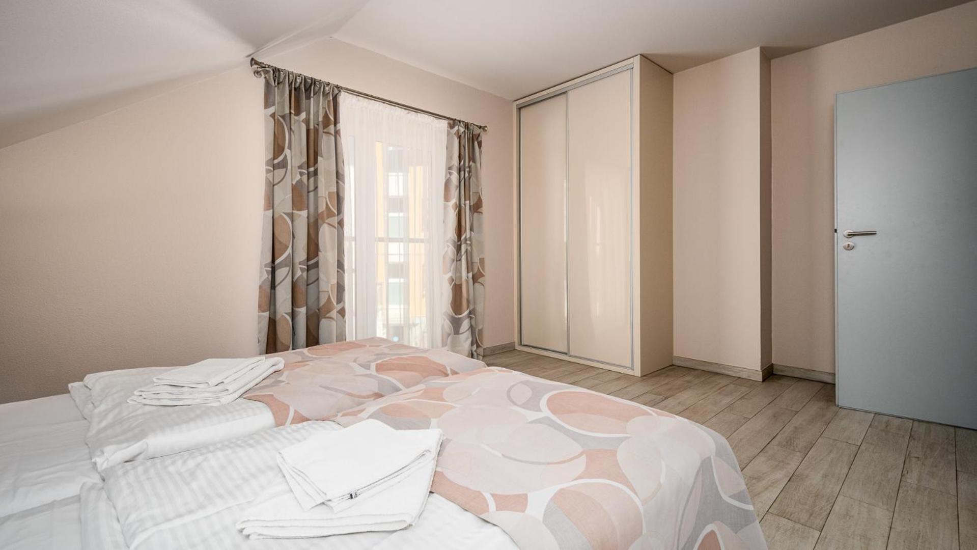 Panorama - Czarna Gora Resort By Sun & Snow Z Basenem I Sniadaniem Sienna  Exterior photo